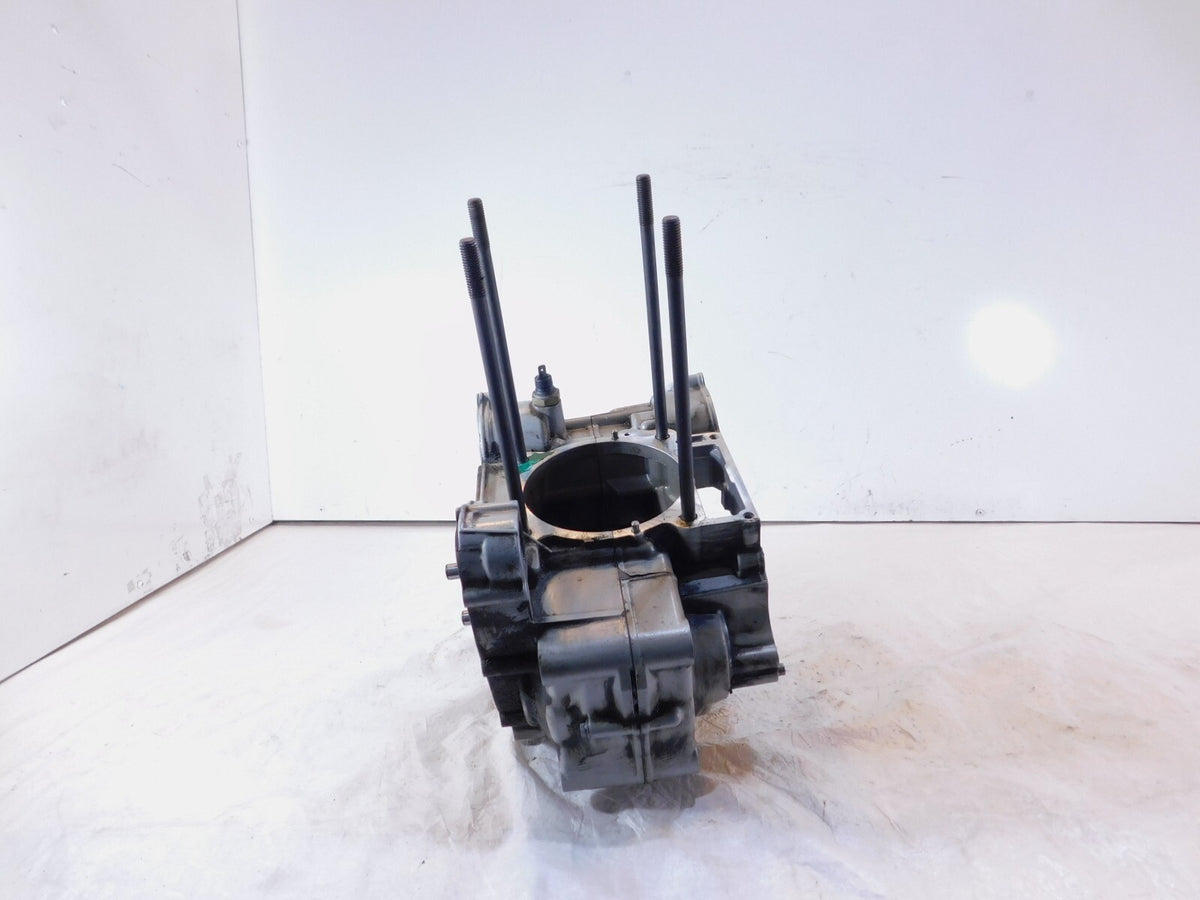 BMW F650 F650GS Dakar & Scarver F650CS Engine Motor Block Housing Crankcase Case - C3 Cycle