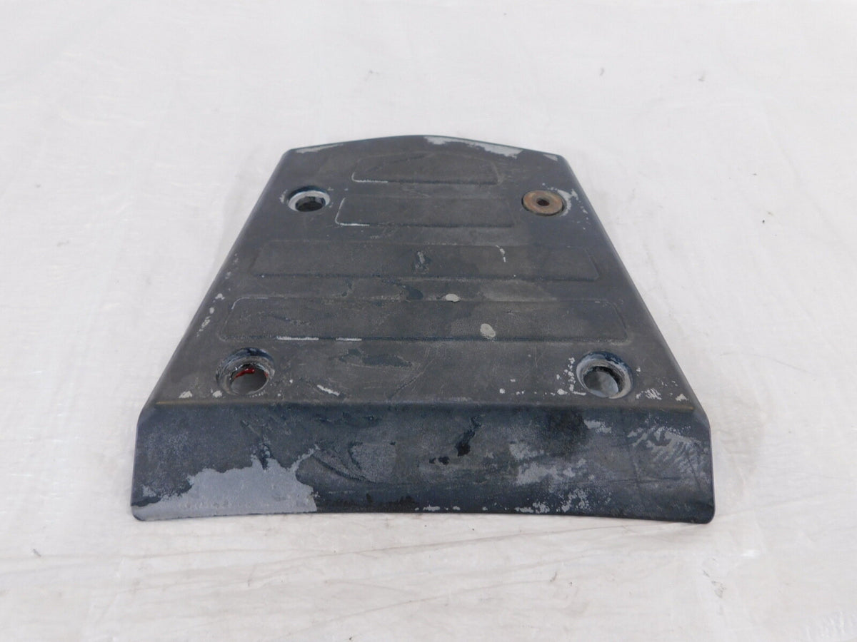 Honda ST1300 ST1300A ST1300AC Rear Grab Rail Bracket Tail Section Center Cover - C3 Cycle