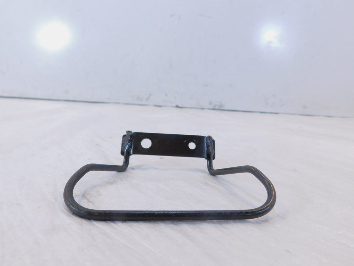 Yamaha XJ750 XS750 XS750S Special Front Fork Cable Brake Line Guide Bracket Stay - C3 Cycle