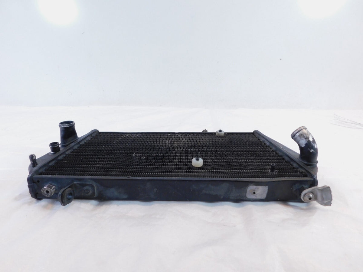 Aprilia Shiver 750 SL750 Dorsoduro SMV750 Engine Motor Cooling Radiator - 851596 - C3 Cycle