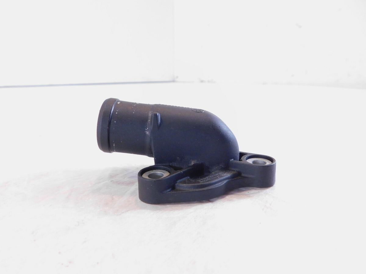 2011-2022 BMW K1600GT K1600GTL K1600B Coolant Water Pipe Connector Joint Fitting - C3 Cycle