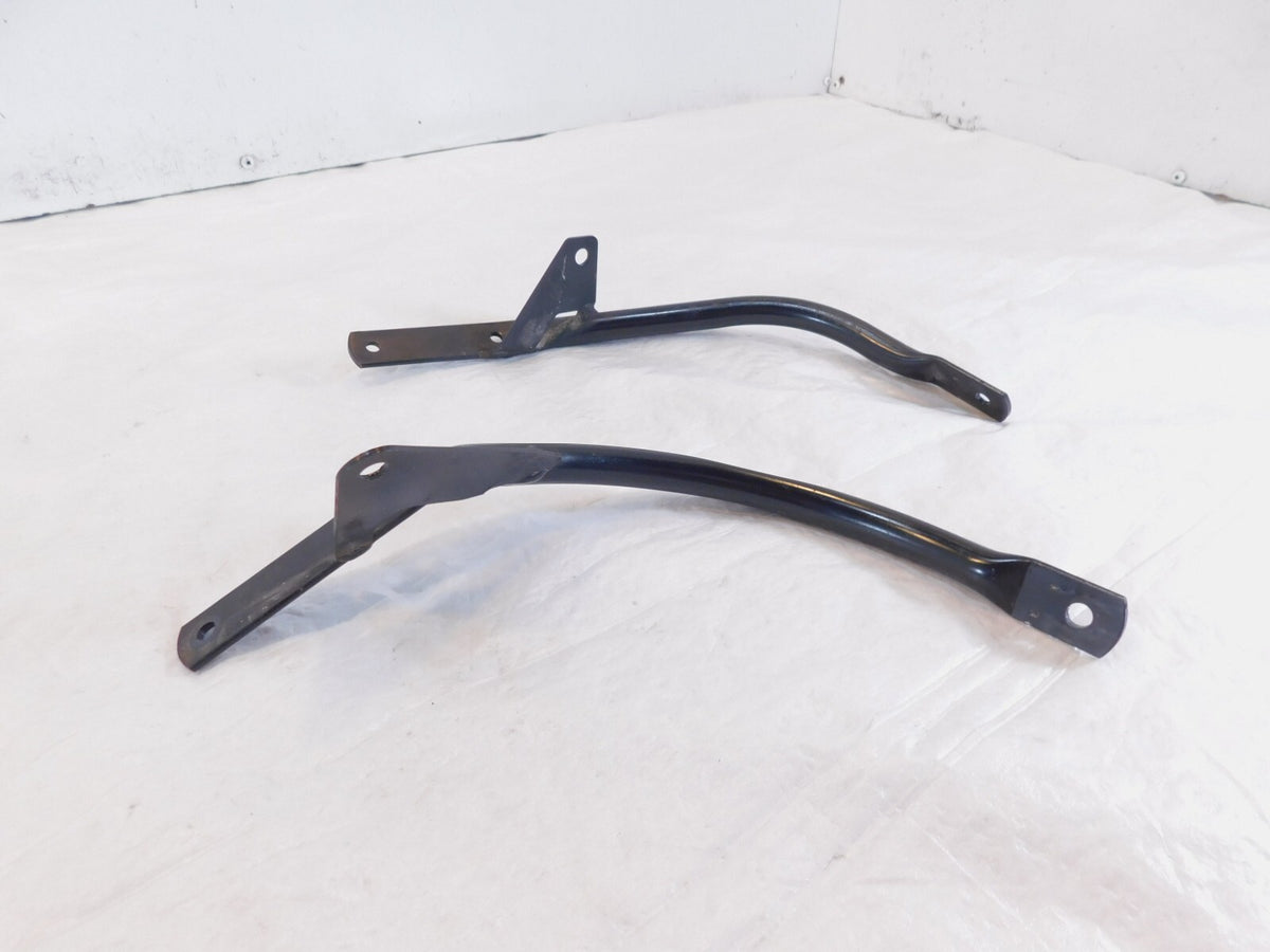 BMW R1100RT R1150RT Right/Left Side Inner Fairing Trim Panel Mount Bracket Stays - C3 Cycle