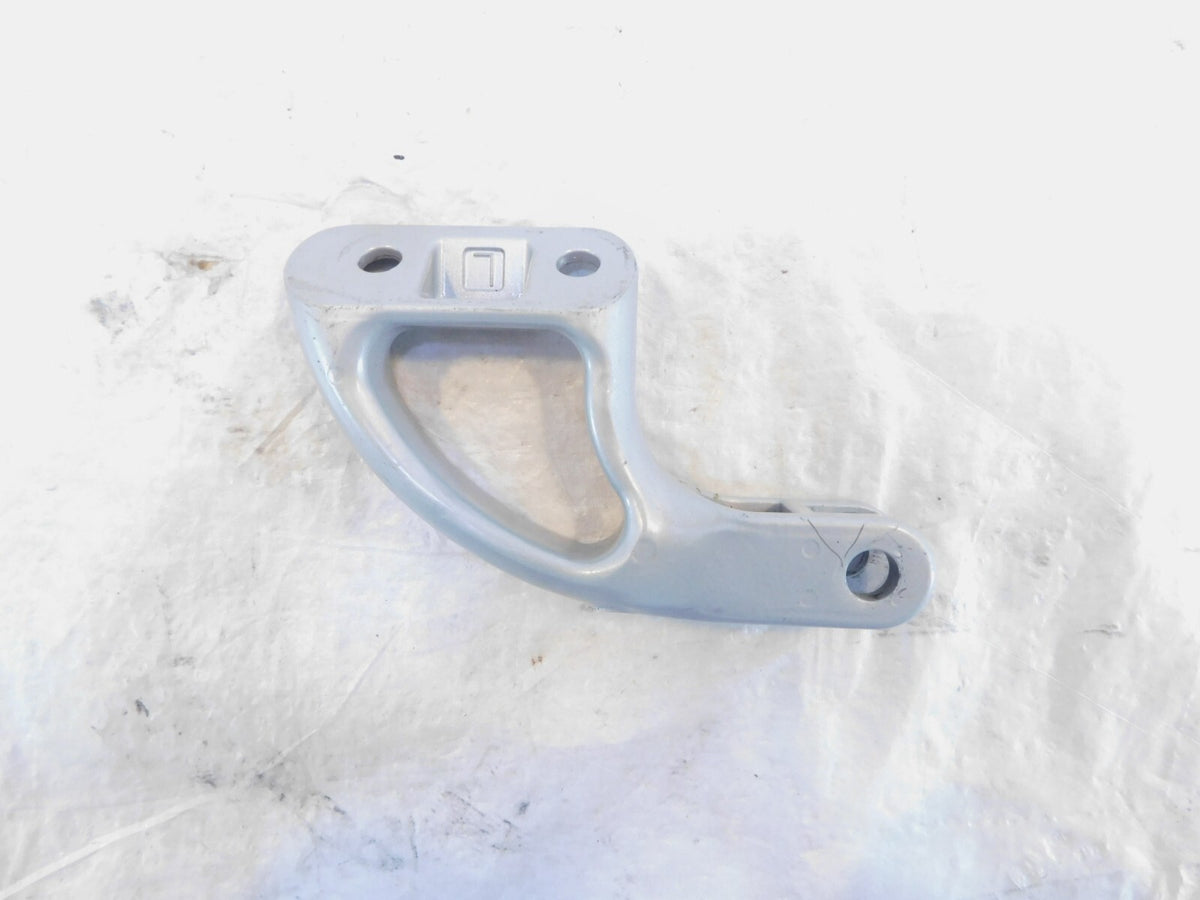 2002 & 2003 Harley Davidson V-Rod VRSC Vrod Passenger Footpeg Footrest Brackets - C3 Cycle