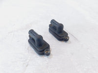 Moto Guzzi Special 750 V7 III & V9 850 Engine Secondary Air Cover w/ Reed Valves - C3 Cycle