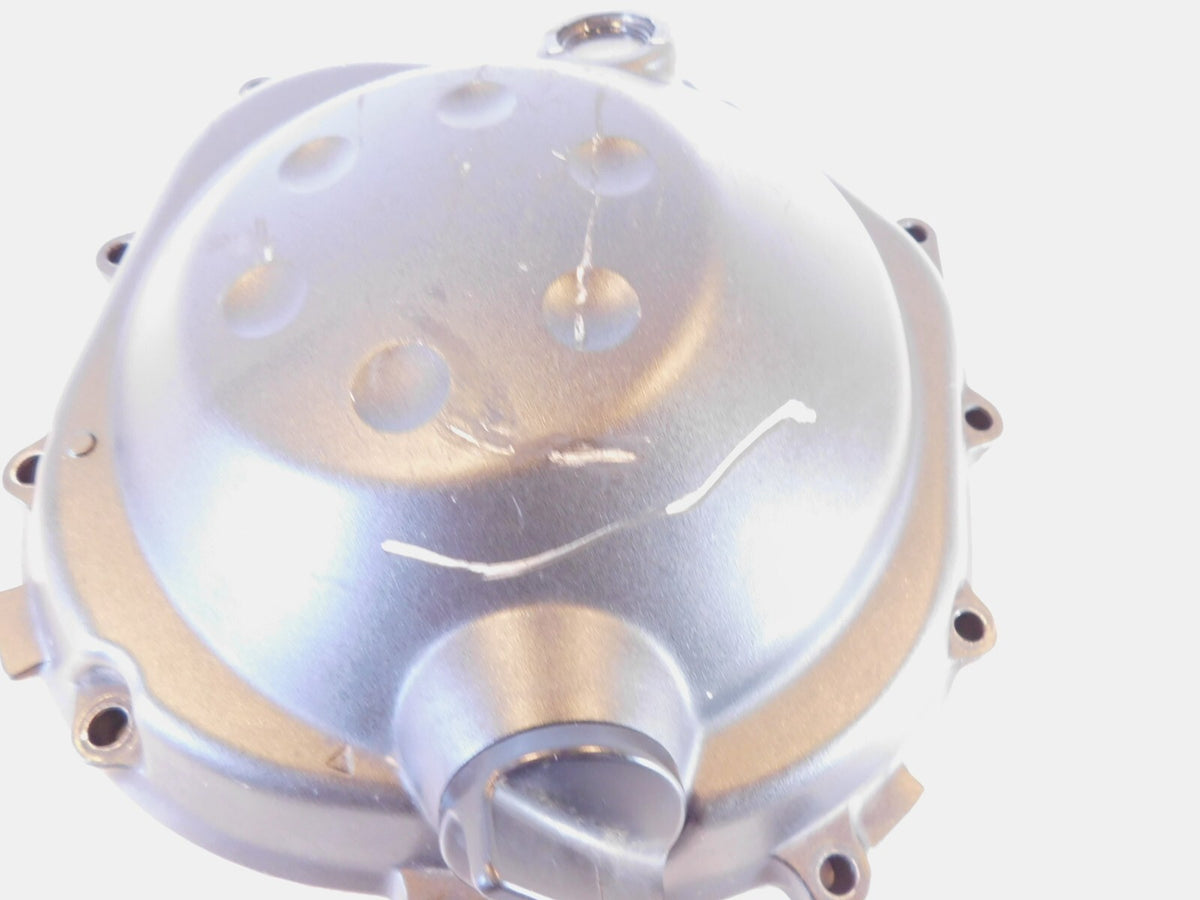 Kawasaki Ninja ZX-14R Concours 14 ZG1400 Stator Generator Alternator Cover Guard - C3 Cycle