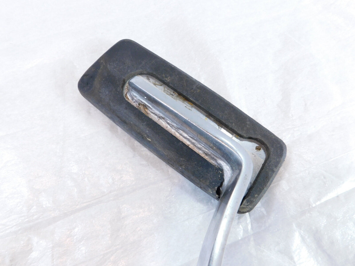 Triumph Rocket III Classic/Roadster Touring Rear Right Brake Pedal Foot Lever - C3 Cycle