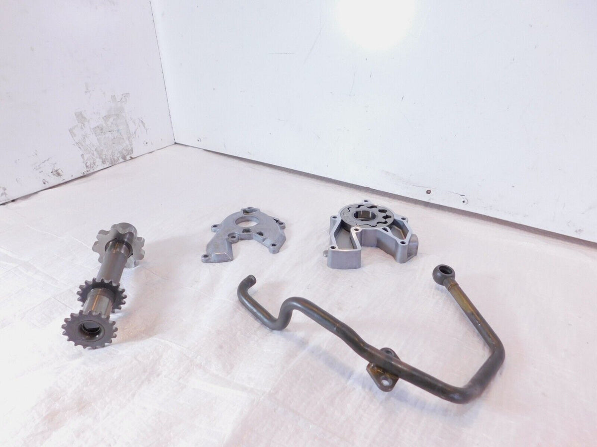 BMW R850R & R1100R R1100RS & R1150GS R1150R & R1200 R1200C Engine Motor Oil Pump - C3 Cycle