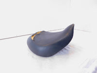 1998-2003 Honda VT750 Shadow 750 Ace Deluxe Front Driver Seat Saddle Pad - Torn - C3 Cycle