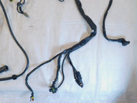 Harley Davidson Touring Road Street & Electra Glide Main Wire Wiring Harness - C3 Cycle