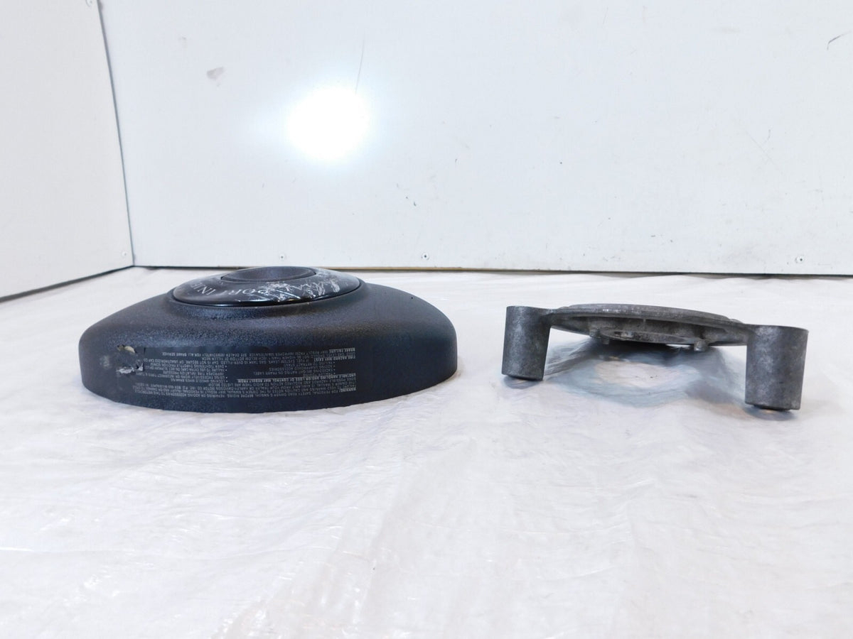 Harley Davidson Electra Glide Softail Screamin Eagle Air Intake Cleaner Housing - C3 Cycle