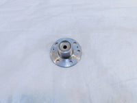 2002-13 Honda FSC600 Silver Wing 600 Rear Wheel Swingarm Pivot Bolt Cover Plate - C3 Cycle