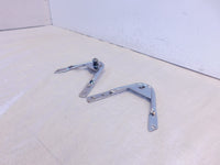 Harley Road King Street & Electra Glide Detachable Tour Pak Luggage Box Brackets