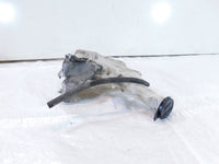 Honda GL1800 Goldwing 1800 Engine Coolant Radiator Fluid Reservoir Bottle Tank - C3 Cycle