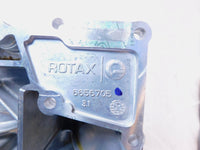 Can-Am Maverick Turbo MAX X3 Ryker 900 Rally Right Motor Oil Pump Pan Sump Cover - C3 Cycle