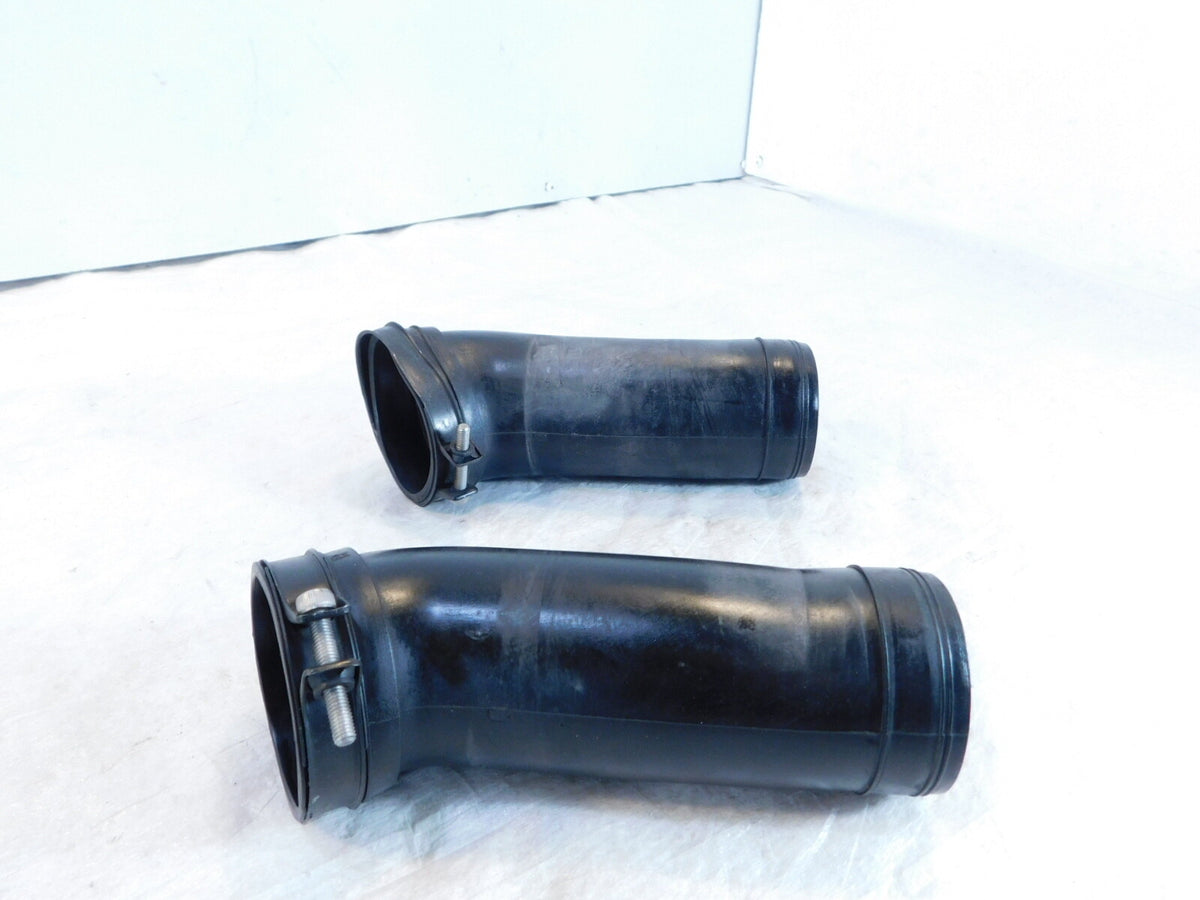 Kawasaki ZZR1200 & Ninja ZX1100 ZX-11 Air Intake Cleaner Filter Box Duct Pipes - C3 Cycle