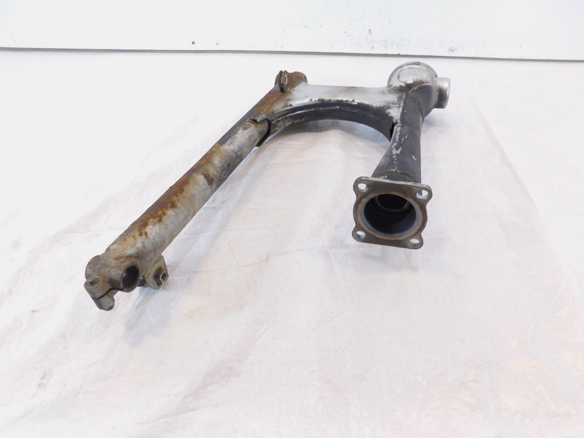 1984-1999 Yamaha Virago 700 750 1000 1100 XV700 XV750 XV1100 Rear Wheel Swingarm - C3 Cycle