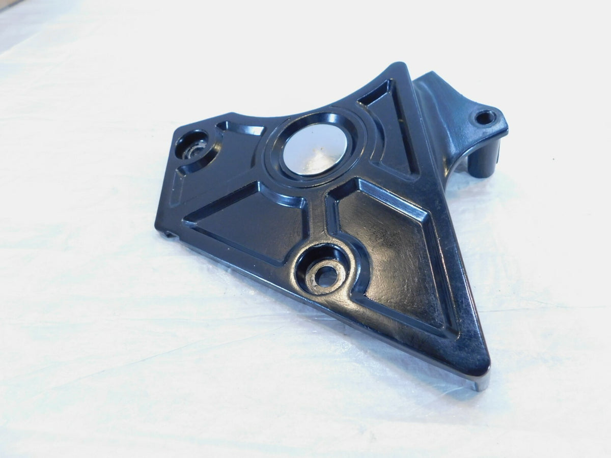 1997-2004 Suzuki Marauder 800 VZ800 Left Side Frame Swingarm Pivot Cover Guard - C3 Cycle