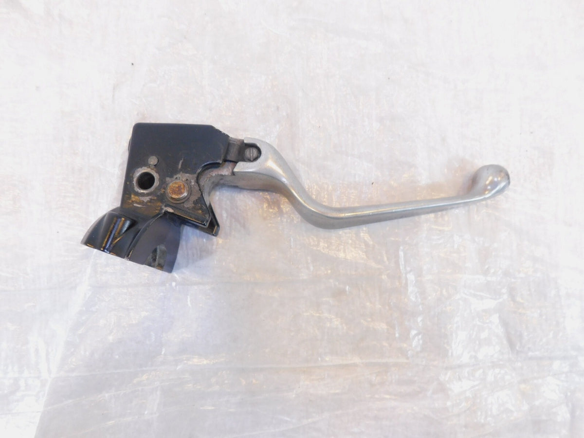 Harley Shovelhead & Evo Touring Electra Glide Softail & FXR Clutch Lever Bracket - C3 Cycle