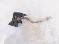 Harley Shovelhead & Evo Touring Electra Glide Softail & FXR Clutch Lever Bracket - C3 Cycle