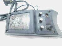 1995 Harley Davidson Electra Glide Ultra Classic Anniversary CB Radio Controls - C3 Cycle