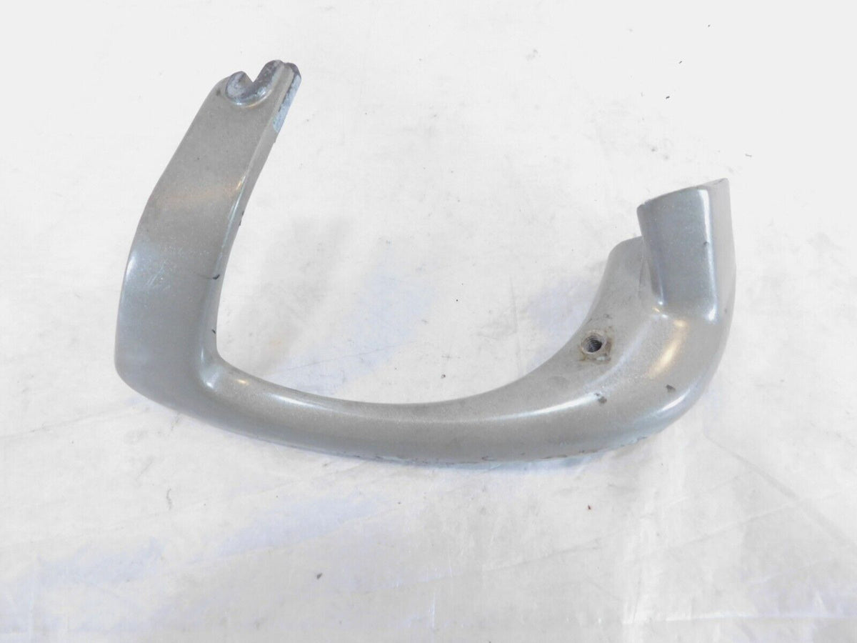 2006-2010 Buell XB XB12 XB12X Ulysses Right Rear Passenger Seat Grab Bar Rail - C3 Cycle