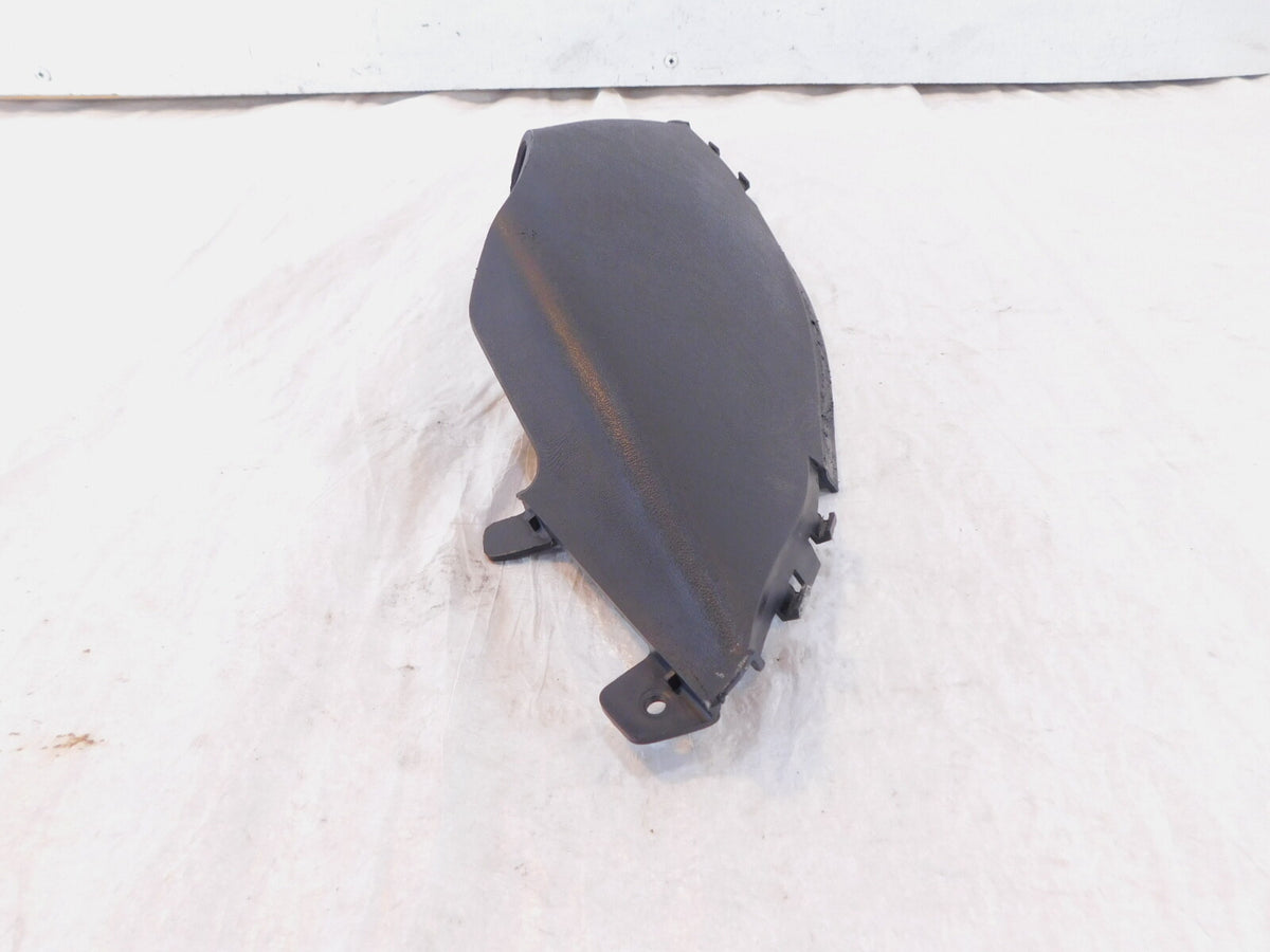 1984-1989 BMW K100RS K100 RS Center Inner Fairing Cowling Dash Panel Trim Cover - C3 Cycle