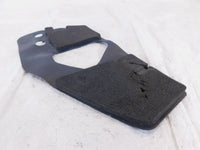 2007-2025 Honda CBR600RR CBR600RA CBR600 Right Rubber Frame Protection Guard Mat - C3 Cycle