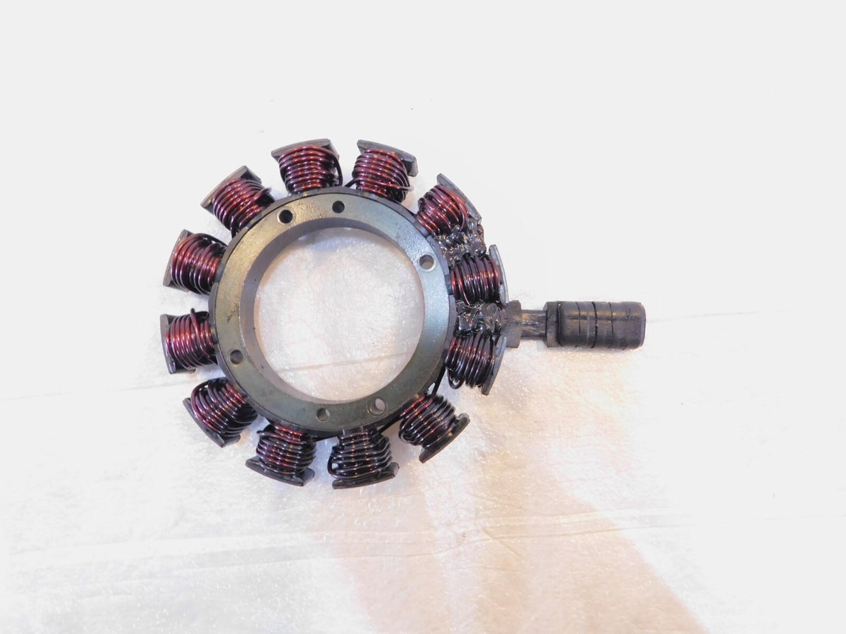 Harley Davidson EVO Touring Dyna FXR & Softail Alternator Generator Stator Coil - C3 Cycle