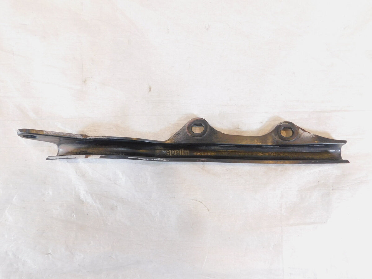 Aprilia RSV1000R RSVR & RSV 1000 Tuono Rear Brake Pipe Guide Bracket -For Parts - C3 Cycle