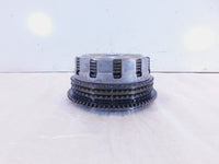 1984-1990 Harley Davidson Sportster XLH 883 1000 1200 Clutch Basket Stator Rotor