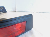 Harley Davidson Electra Glide Ultra Classic Luggage Box Rear Brake Light Housing - C3 Cycle