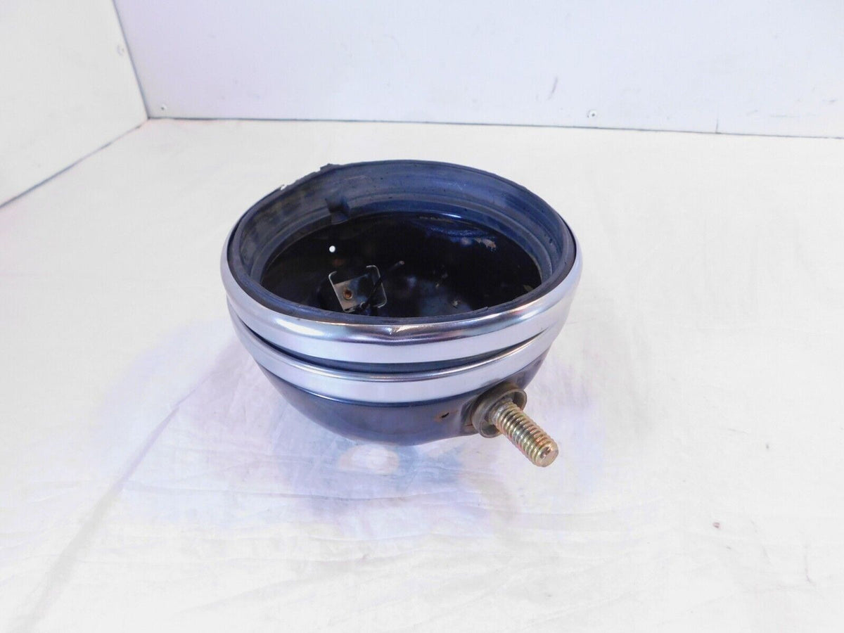 Harley Davidson Sportster 883 1100 1200 Headlight Headlamp Housing Case Bucket - C3 Cycle