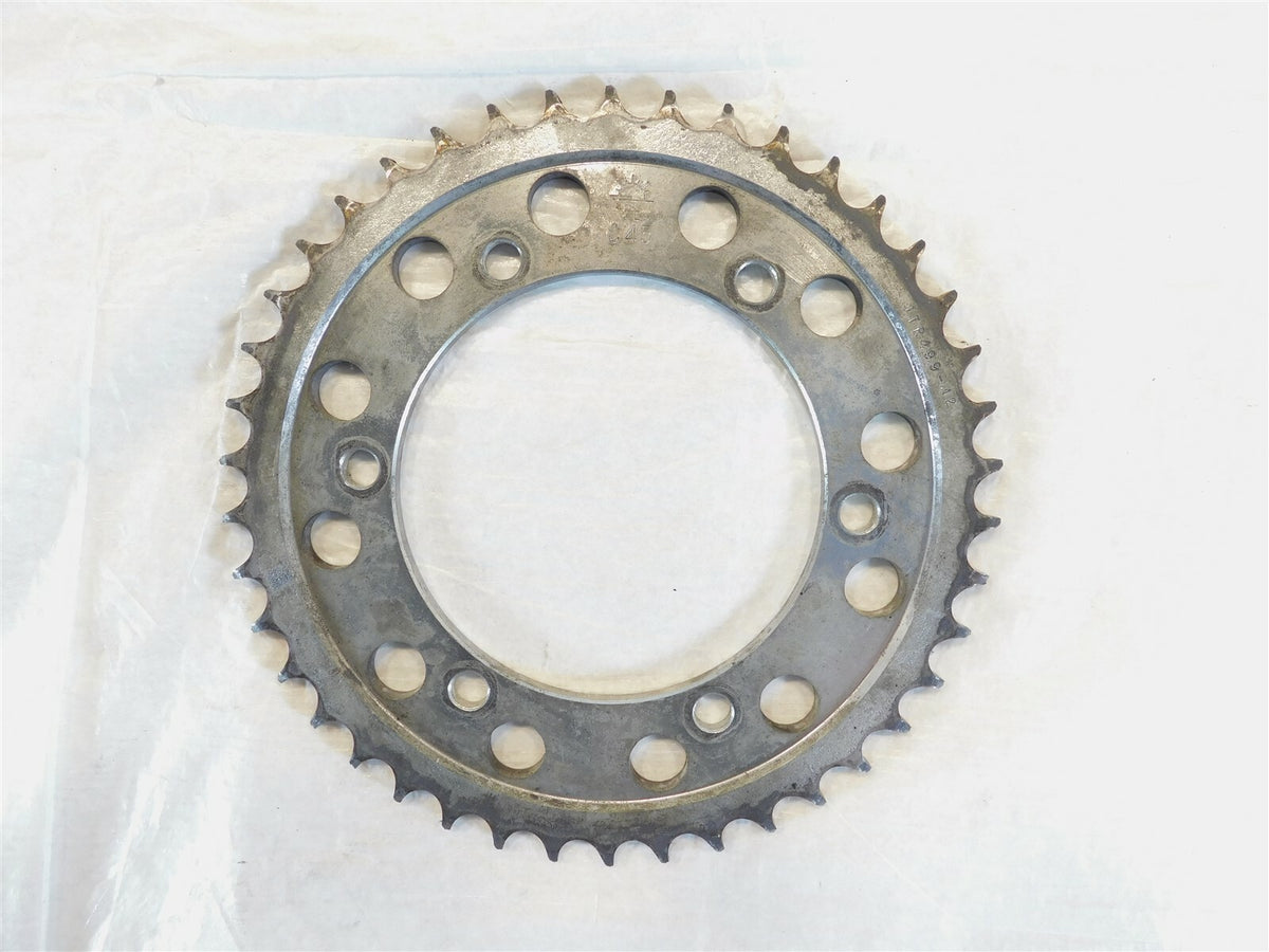1999-2007 Suzuki GSX1300R Hayabusa Busa Rear Wheel Hub Drive Sprocket - C3 Cycle