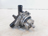 2018-2023 Kawasaki Ninja H2 SX SE ZX1002 Engine Motor Oil Water Pump & Cover - C3 Cycle