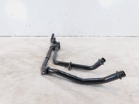 2010-2017 Victory Cross Country Roads & Magnum Engine Oil Cooler Hose Pipe Lines - C3 Cycle