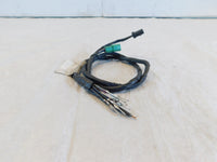 Harley Touring Road King Electra Glide Electronic Throttle Control Wire Harness - C3 Cycle