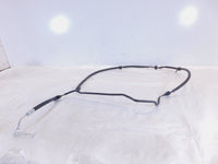 2018 18 Kawasaki Ninja H2 SX ZX1002 Rear Brake Caliper ABS Pump Hose Pipe Lines