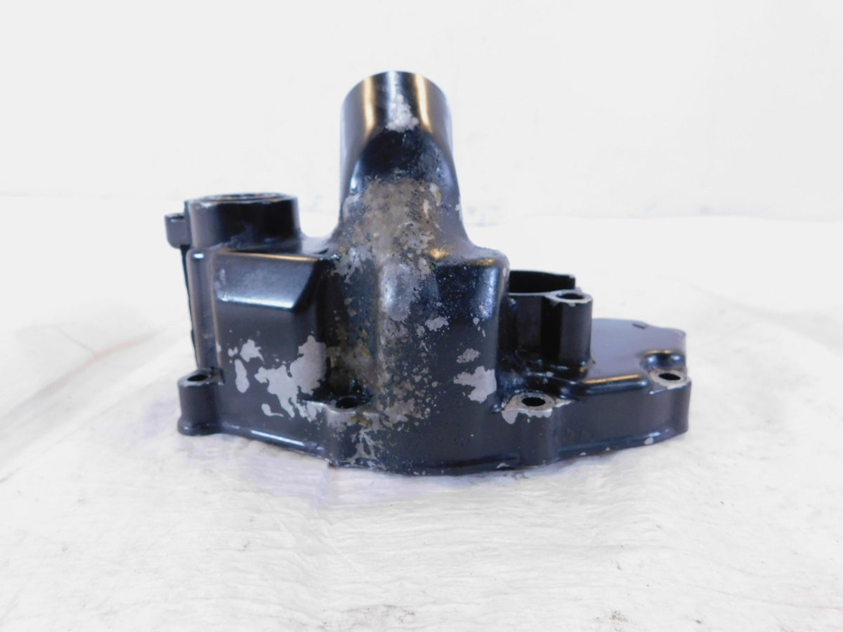 Honda CB650 CB650SC Nighthawk 650 Transmission Gearshift Shifter Drum Cover - C3 Cycle