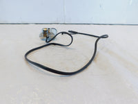 2002 02 Harley Davidson Road King Classic Cigarette Lighter USB Charger Socket - C3 Cycle