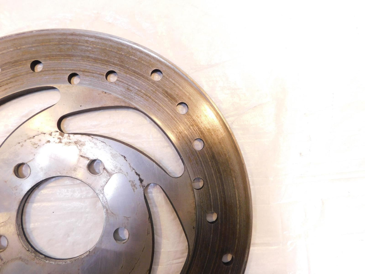 Harley Davidson Sportster 883 & 1200 Rear Wheel Brake Disc Rotor 41833-08 - C3 Cycle