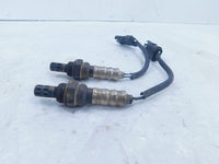 BMW G650X R900RT R1200R R1200RT R1200GS HP2 Exhaust Muffler O2 Oxygen Sensors - C3 Cycle