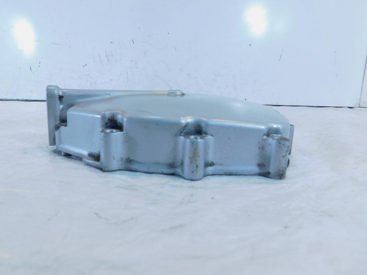 2001-2003 Honda Goldwing 1800 GL1800 GL1800A Silver Engine Motor Clutch Cover - C3 Cycle