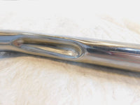 1995 95 Buell S2 S2T Thunderbolt Front Control Chrome Hand Handlebar Bars - C3 Cycle