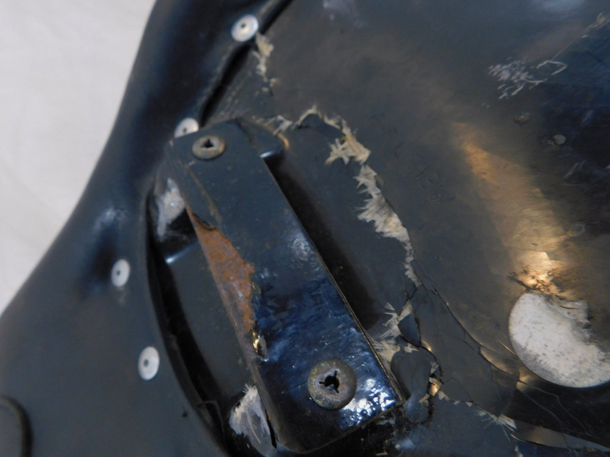 Harley Davidson EVO Touring Road King Tour & Electra Glide Passenger Rider Seat - C3 Cycle
