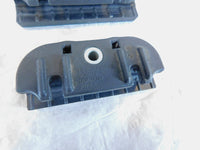 BMW F650GS F700GS F800GS F800GSA ECM Fuel Injection Control Unit Holder Brackets