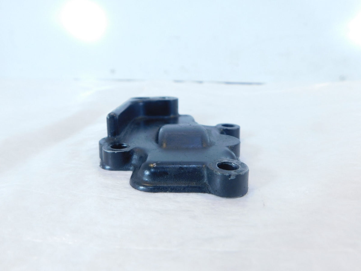 2000-2005 Kawasaki Ninja ZX12R ZX1200 Engine Motor Crankcase Breather Cover Cap - C3 Cycle