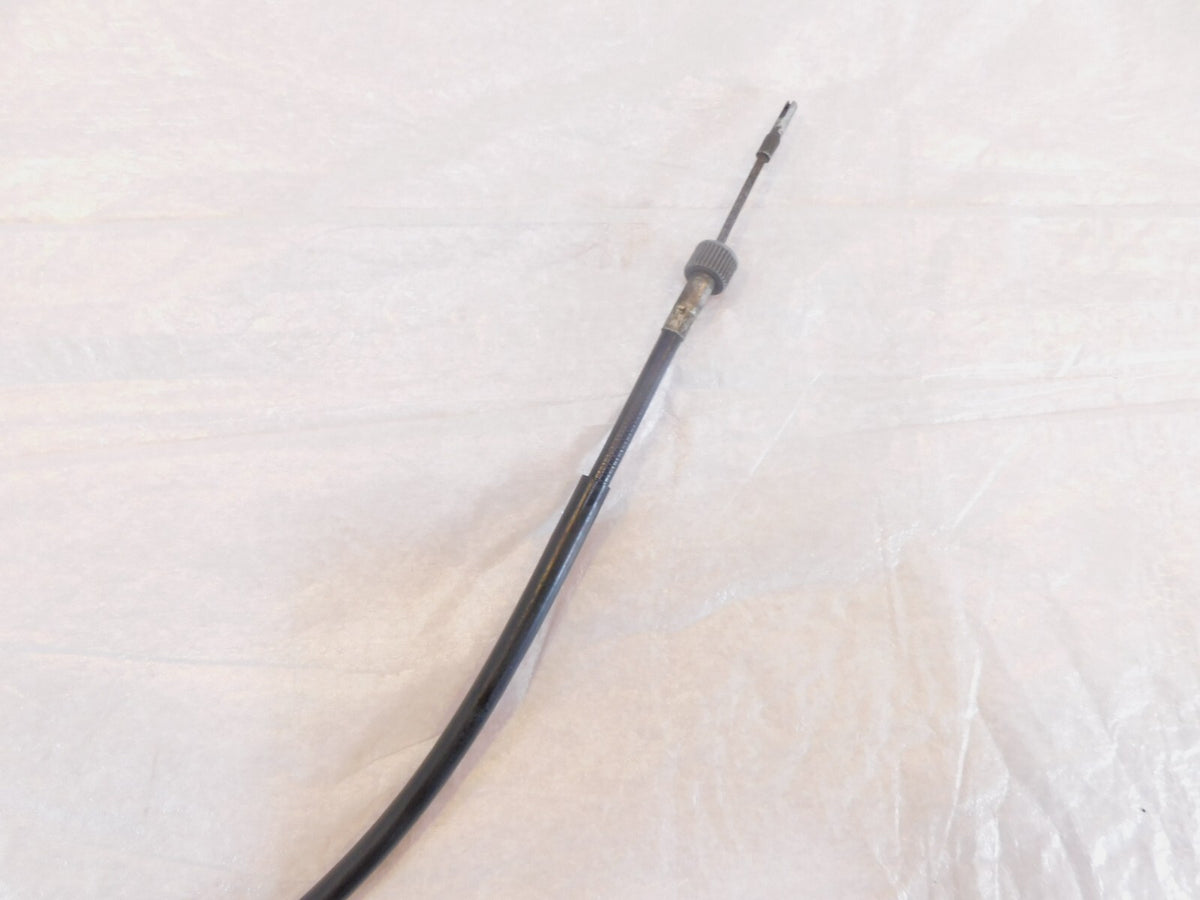 1988-1990 Kawasaki VN15SE Vulcan VN1500B 1500 SE Speedo Speedometer Sensor Cable - C3 Cycle