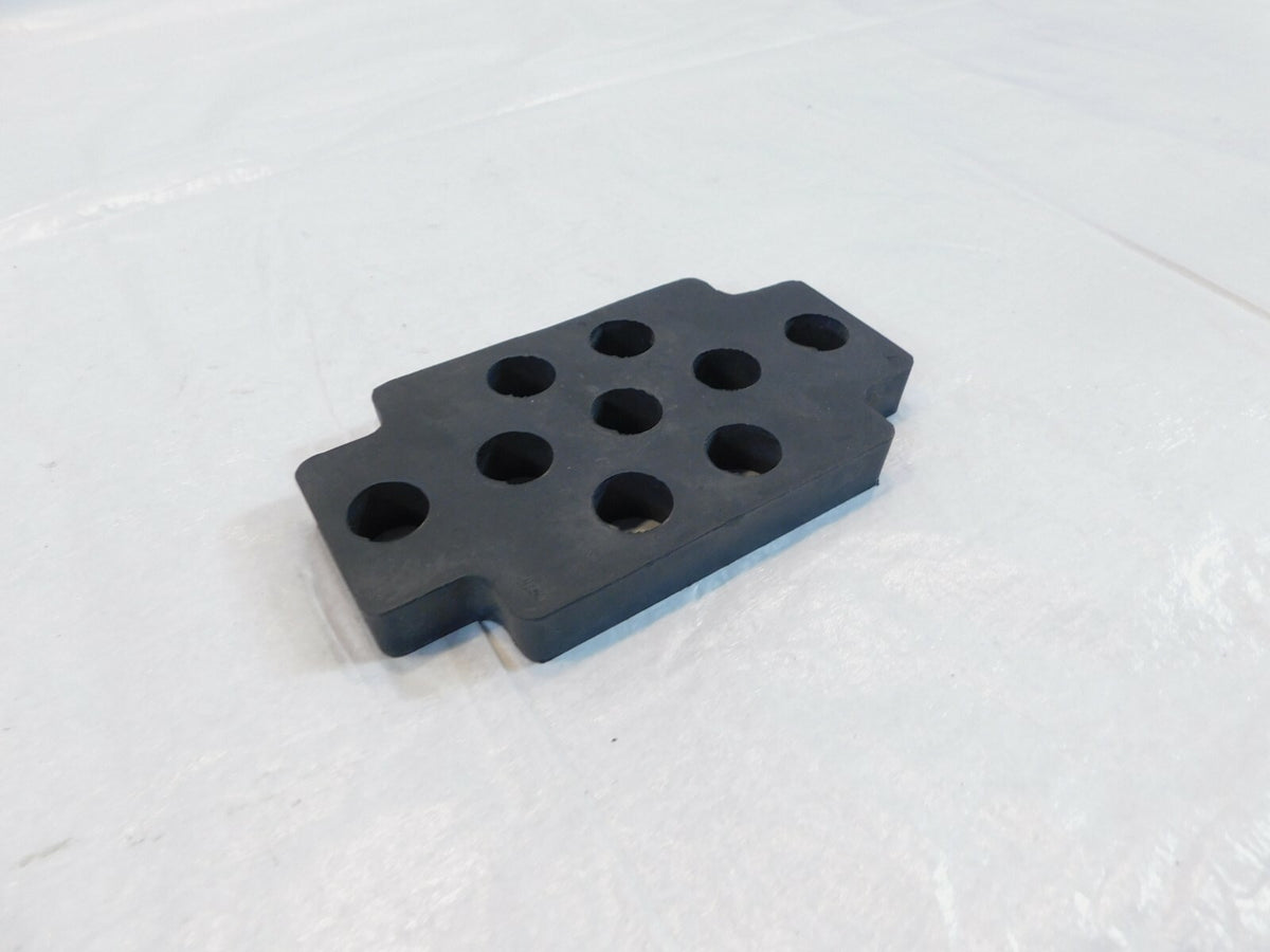 Kawasaki Vulcan 900 800 Classic LT Custom Drifter OEM Battery Damper Tray Pad - C3 Cycle