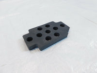 Kawasaki Vulcan 900 800 Classic LT Custom Drifter OEM Battery Damper Tray Pad - C3 Cycle
