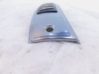 83-85 Yamaha Venture Royale 1200 XVZ12 Front Center Emblem Windshield Trim Panel - C3 Cycle